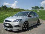 Ford Focus by JMS Racelook 2009 года